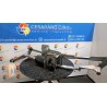 MECCANISMO TERGIPARABREZZA 048 VOLVO XC90 (08/02-05/12) B5254T2 8659968