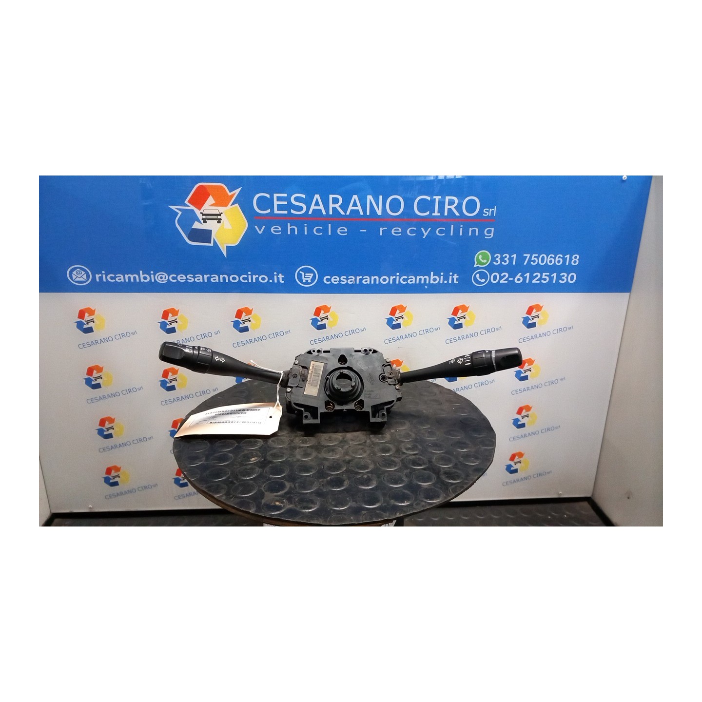 DEVIOGUIDASGANCIO 033 NISSAN TERRANO (R20) (11/99-12/02) TD27H 255608F215
