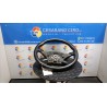 VOLANTE NERO SATINATO 096 FORD FOCUS (CAK) (10/01-04/05) FYDB 1149605