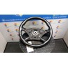 VOLANTE NERO SATINATO 096 FORD FOCUS (CAK) (10/01-04/05) FYDB 1149605