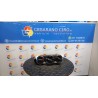 BLOCCO COMANDO CLIMATIZZAZIONE 097 FORD FOCUS (CAK) (10/01-04/05) FYDB 1131256