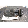 BLOCCO COMANDI ALZACRISTALLI E RETROVISORI EST. 109 CHEVROLET (DAEWOO) CAPTIVA (C100) (07/06-03/11) Z20S 96628542