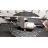 MECCANISMO TERGIPARABREZZA CON MOTORINO 119 FIAT PANDA (33) (12/11-04/17) 169A4000 52024852