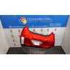 FANALE POST. SX. 122 FIAT PANDA (33) (12/11-04/17) 169A4000 51843643