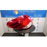 FANALE POST. SX. 138 PEUGEOT 207 (04/06-06/09) 8FS 6350Y7