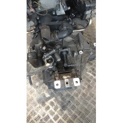 CAMBIO COMPL. 001 VOLKSWAGEN GOLF (1K) (10/03-12/09) BCA 0AF300041L