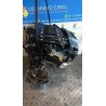 MOTORE SEMICOMPL. 004 BMW SERIE 5 (E60/E61) (07/03-03/07 306D3 11000413754