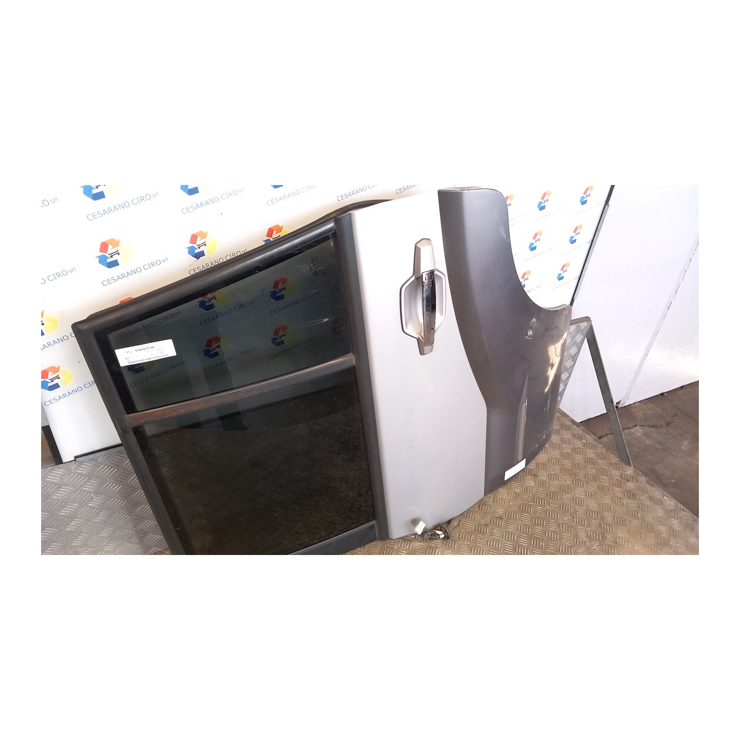 PORTA POST. SX. 030 HYUNDAI TERRACAN (12/01-12/07) J3 77010H1510