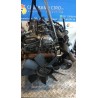 MOTORE SEMICOMPL. C/ATM/EURO 4 049 SSANGYONG REXTON/REXTON II (12/03-) 665925 6650106593