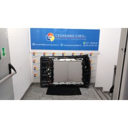 TELAIO CRISTALLO TETTO PANORAMICO 001 HYUNDAI I20 (11/14-) G4LA 81610C8000