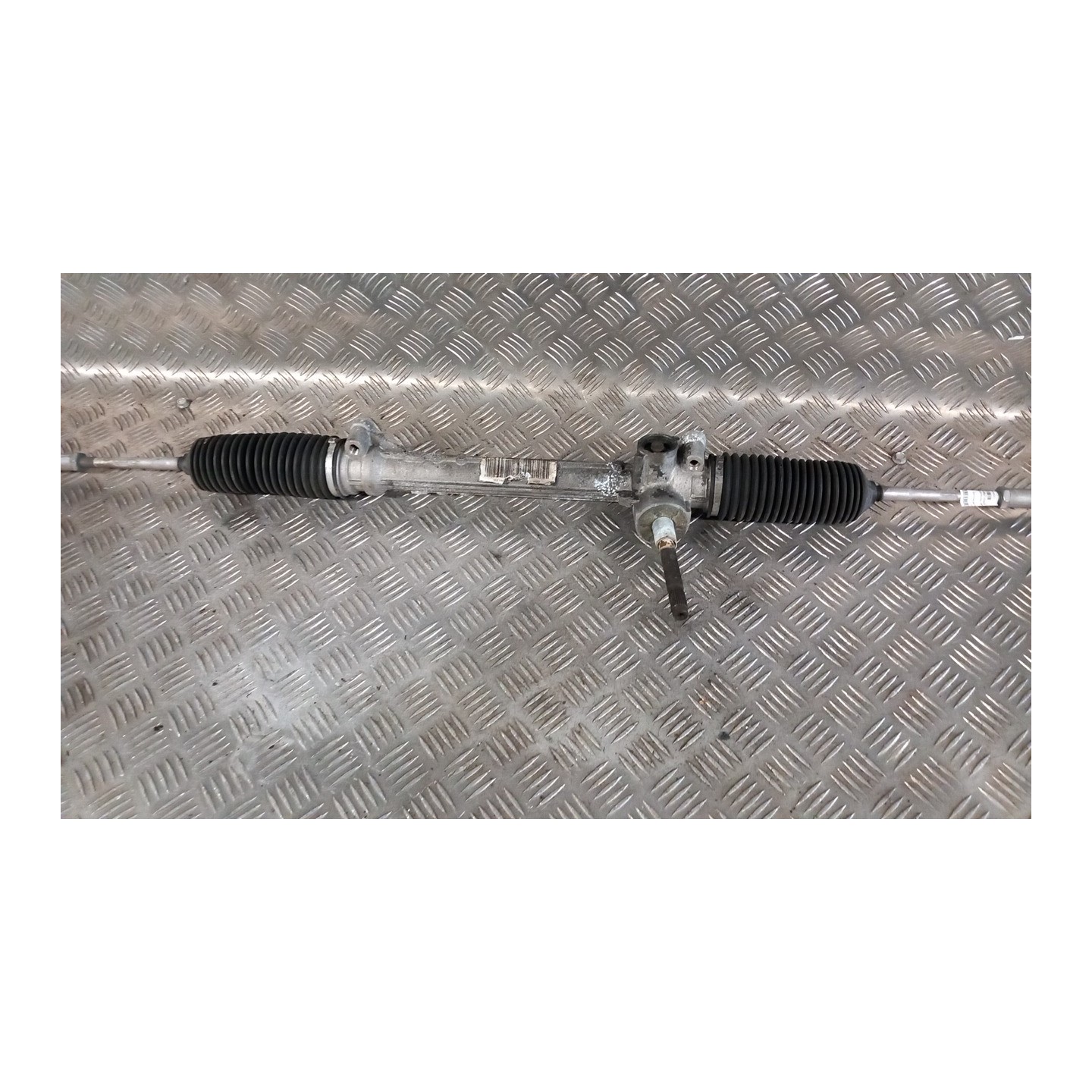 SCATOLA STERZO 026 FIAT PANDA (4Q) (05/16-03/22) 46341162 51965755
