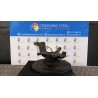 MONTANTE SOSP. ANT. DX. 061 RENAULT SCENIC 3A SERIE (04/09-10/13) K4MT8 400140080R