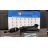 SEMIALBERO ANT. COMPL. 12-01- DX. 087 TOYOTA YARIS (03/99-11/05)     (JPP) 1SZFE 4341052100
