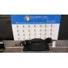 SEMIALBERO ANT. COMPL. 12-01- SX. 088 TOYOTA YARIS (03/99-11/05)     (JPP) 1SZFE 4342052100
