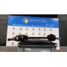 SEMIALBERO ANT. COMPL. 12-01- SX. 088 TOYOTA YARIS (03/99-11/05)     (JPP) 1SZFE 4342052100