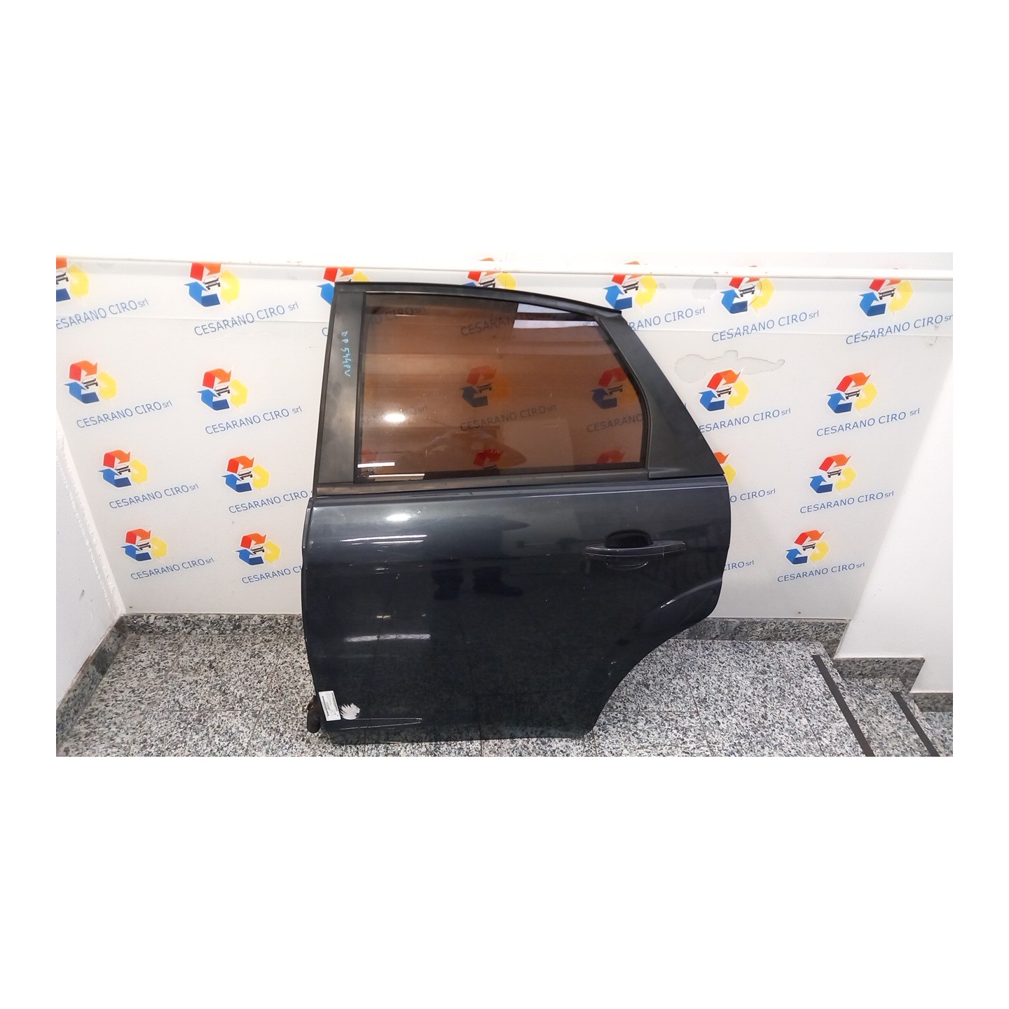 PORTA POST. SX. 015 FORD FOCUS (CB4) (01/08-12/11) HHDA 1505779