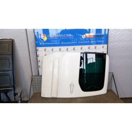 PORTA POST. DX. 039 CITROEN BERLINGO VAN (B9) (03/15-07/19 BH02 9831177480