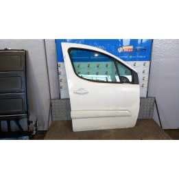 PORTA ANT. DX. 041 CITROEN BERLINGO VAN (B9) (03/15-07/19 BH02 9004Z6