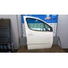 PORTA ANT. DX. 041 CITROEN BERLINGO VAN (B9) (03/15-07/19 BH02 9004Z6