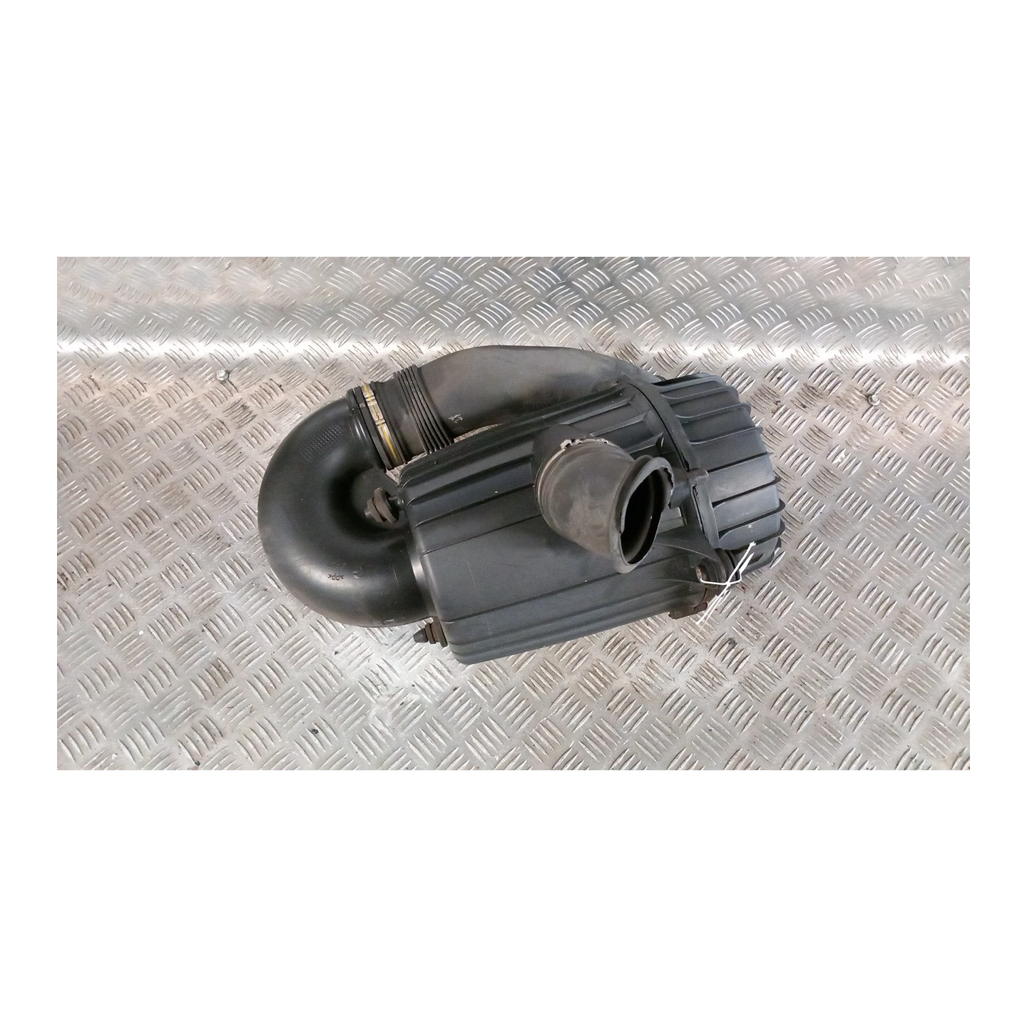 FILTRO ARIA COMPL. 008 FIAT DUCATO FURGONE (4Y) (04/14-07/ F1AGL411D 1389435080