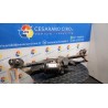 MECCANISMO TERGIPARABREZZA 021 HYUNDAI SANTA FE 2A SERIE (03/06-12/10 D4EB 981202B000
