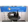 RETROVISORE EST. REGOLAZ. ELETTR. SX. 024 HYUNDAI SANTA FE 2A SERIE (03/06-12/10 D4EB 876102B120