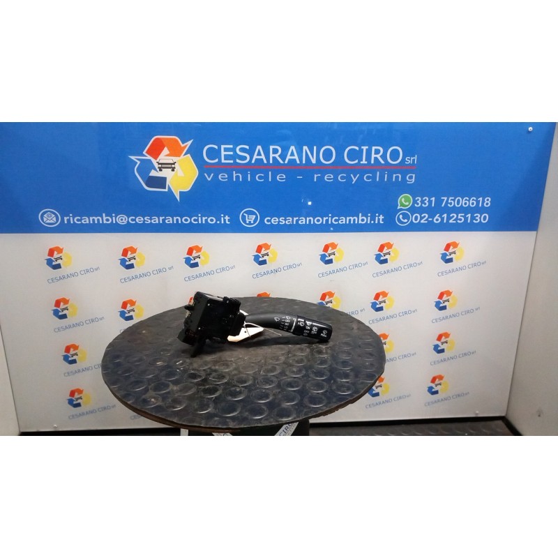 BLOCCO COMANDI TERGICRISTALLI 026 HYUNDAI SANTA FE 2A SERIE (03/06-12/10 D4EB 934202B000CA