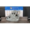 ALZACRISTALLO ELETTR. PORTA POST. DX. 028 HYUNDAI SANTA FE 2A SERIE (03/06-12/10 D4EB 834812B000