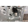ALZACRISTALLO ELETTR. PORTA POST. DX. 028 HYUNDAI SANTA FE 2A SERIE (03/06-12/10 D4EB 834812B000
