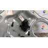 ALZACRISTALLO ELETTR. PORTA POST. SX. 029 HYUNDAI SANTA FE 2A SERIE (03/06-12/10 D4EB 834712B000