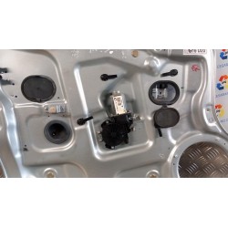 ALZACRISTALLO ELETTR. PORTA ANT. SX. 031 HYUNDAI SANTA FE 2A SERIE (03/06-12/10 D4EB 824712B000AS
