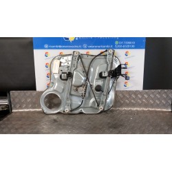 ALZACRISTALLO ELETTR. PORTA ANT. SX. 031 HYUNDAI SANTA FE 2A SERIE (03/06-12/10 D4EB 824712B000AS