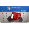 FANALE POST. PARTE INT. DX. 032 HYUNDAI SANTA FE 2A SERIE (03/06-12/10 D4EB 924062B020