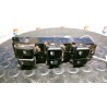 BLOCCO COMANDI ALZACRISTALLI E RETROVISORI EST. 035 HYUNDAI SANTA FE 2A SERIE (03/06-12/10 D4EB 935702B000S4