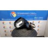 RETROVISORE EST. REGOLAZ. ELETTR. RIPIEGHEVOLE C/MEMORIA SX. 038 CITROEN C4 PICASSO (09/06-08/13) RHJ 8153H4