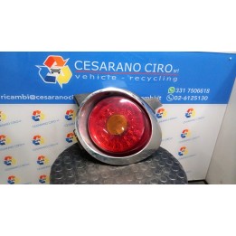 FANALE POST. DX. 044 ALFA ROMEO MITO (X6) (06/08-06/11) 198A4000 71752162