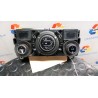 BLOCCO COMANDO CLIMATIZZAZIONE 052 CITROEN C3 PICASSO (02/09-02/18) 9HX 6452L9