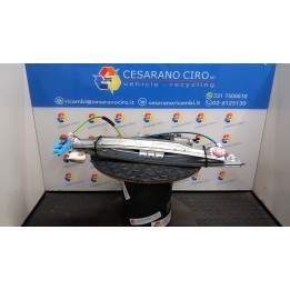 ALZACRISTALLO ELETTR. PORTA ANT. DX. 060 CITROEN C3 PICASSO (02/09-02/18) 9HX 9222FE