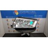 PROIETTORE SX. 061 SKODA FABIA (6Y) (01/00-11/07) BKY 6Y1941015R