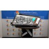 PROIETTORE SX. 061 SKODA FABIA (6Y) (01/00-11/07) BKY 6Y1941015R