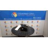 MOTORINO AVVIAMENTO 2.0KW VALEO 097 VOLKSWAGEN GOLF (1K) (10/03-12/09) BSE 02Z911024JX