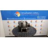 ALTERNATORE 140AMP BOSCH ROTAZ. 099 VOLKSWAGEN GOLF (1K) (10/03-12/09) BSE 06F903023FX