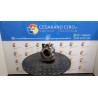 CORPO FARFALLATO 105 RENAULT SCENIC 2A SERIE (06/03-08/09) K4MD8 8200171134