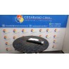 BOBINA 107 RENAULT SCENIC 2A SERIE (06/03-08/09) K4MD8 8200568671