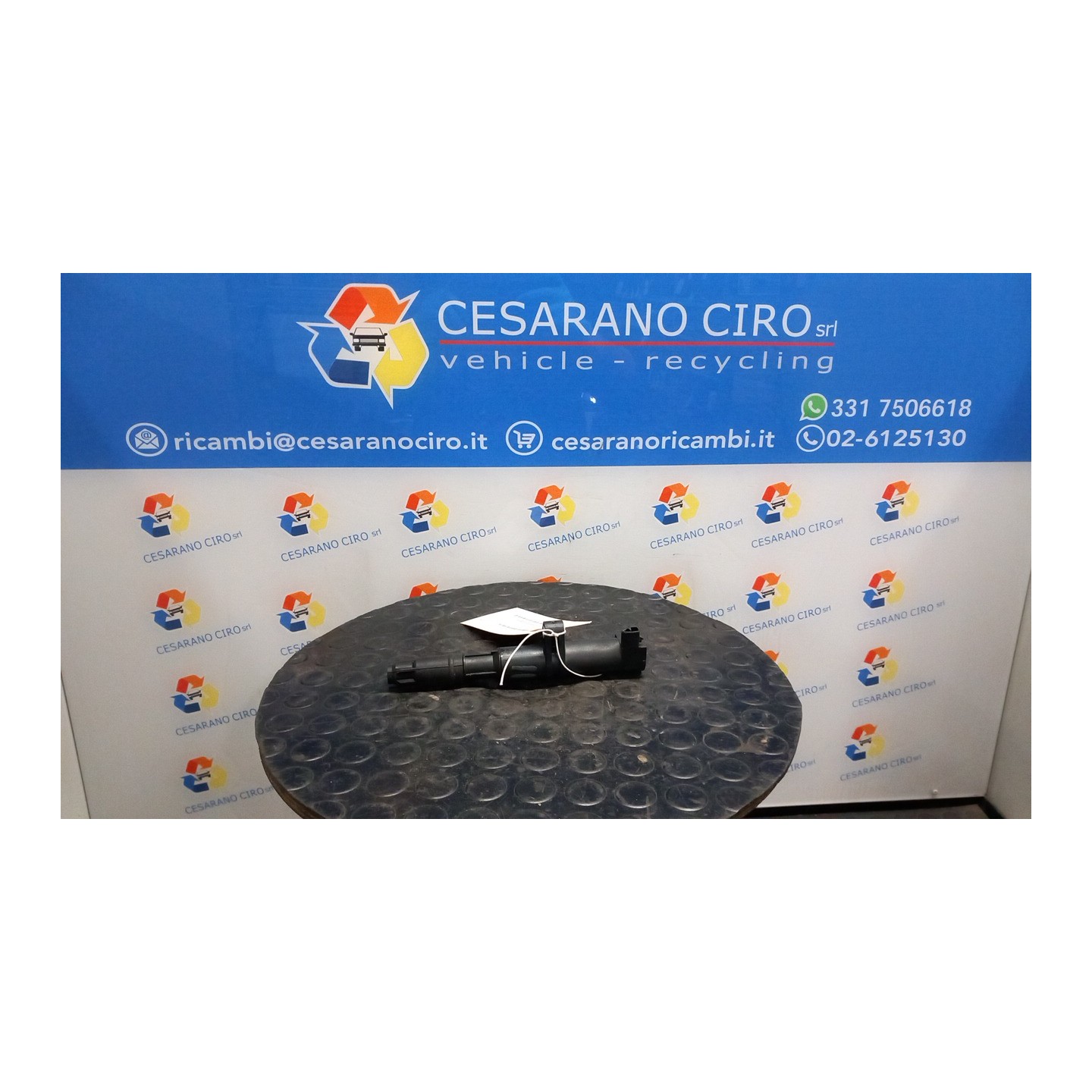 BOBINA 108 RENAULT SCENIC 2A SERIE (06/03-08/09) K4MD8 8200568671