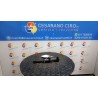 BOBINA 108 RENAULT SCENIC 2A SERIE (06/03-08/09) K4MD8 8200568671
