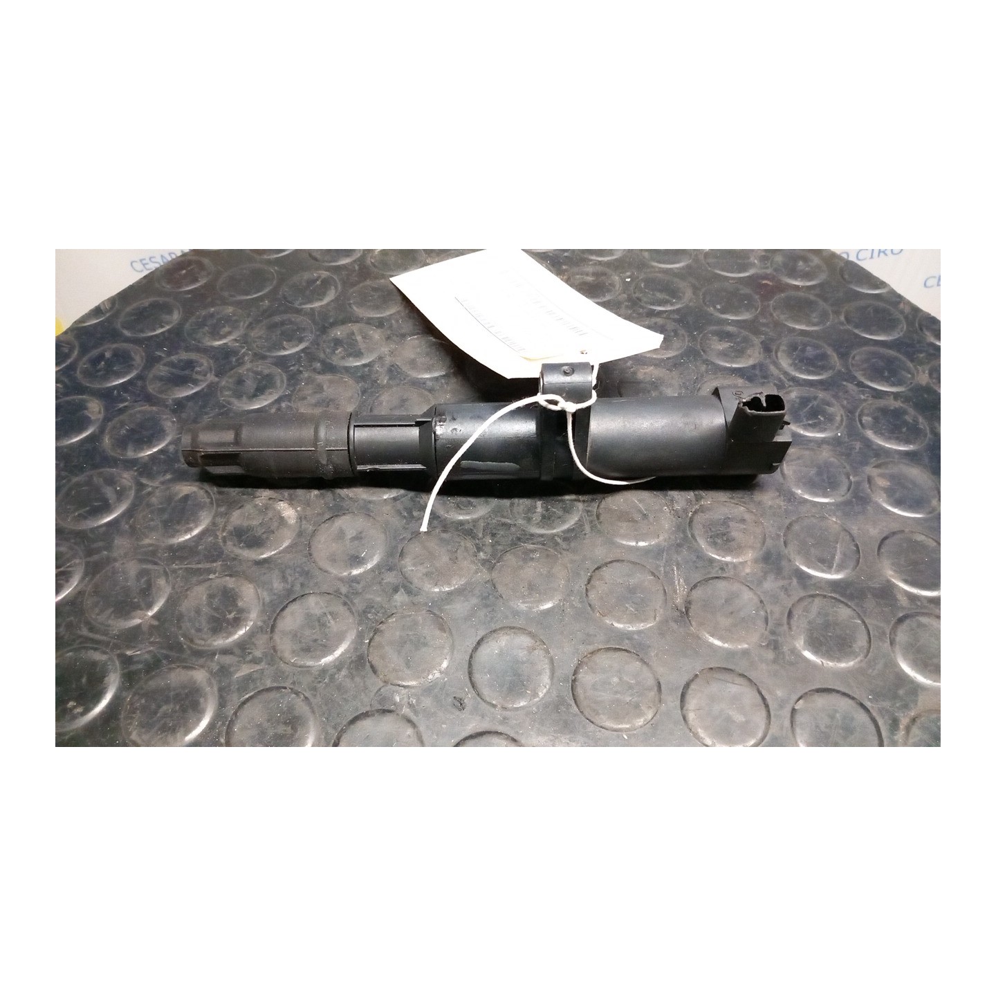 BOBINA 108 RENAULT SCENIC 2A SERIE (06/03-08/09) K4MD8 8200568671