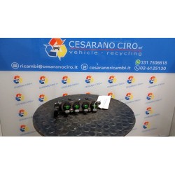 INIETTORE GAS 110 ALFA ROMEO MITO (X6) (06/08-06/11) 955A1000 NB7847001042015