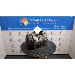COMPRESSORE A/C 116 VOLVO V50 (02/04-12/12) D4204T 36000270