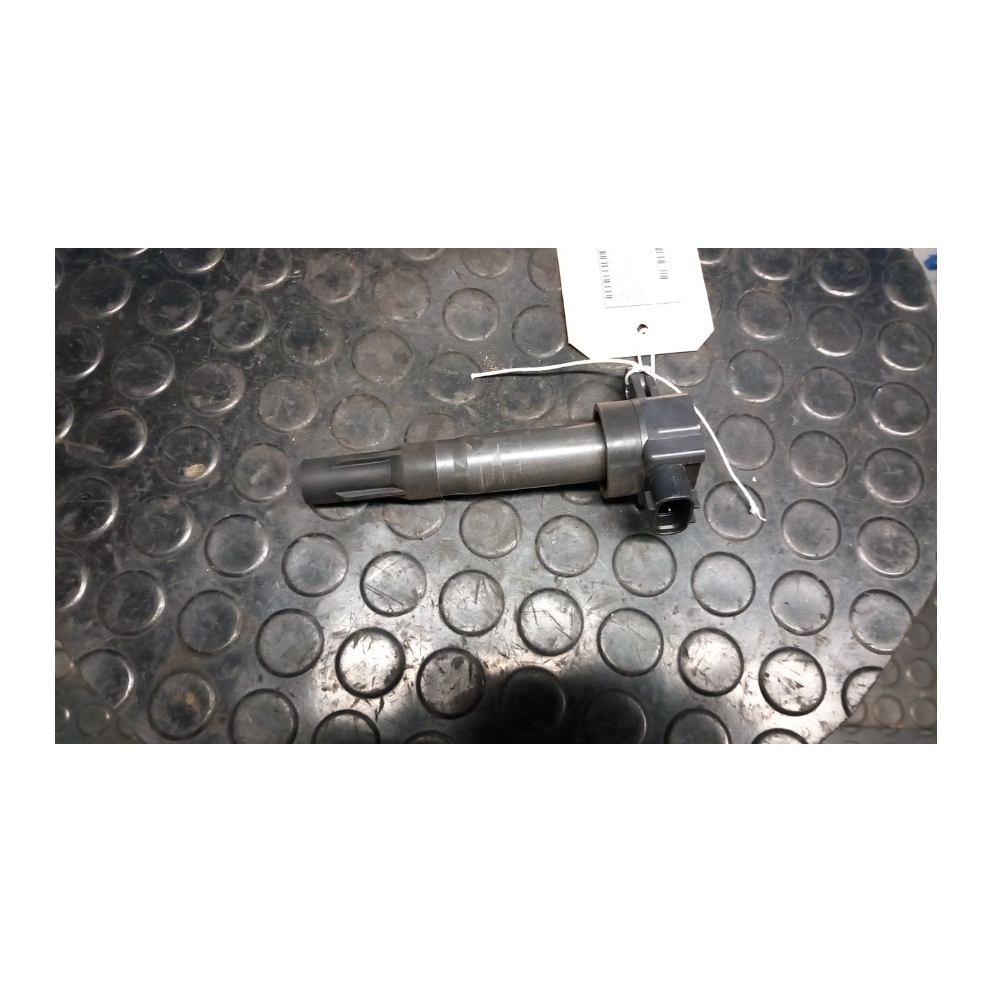 BOBINA 122 OPEL AGILA (H08) (01/08-) K10B 95514142